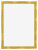 Photo Frame A2 - 42x59,4 cm - Gold Vintage - MDF - Pisa