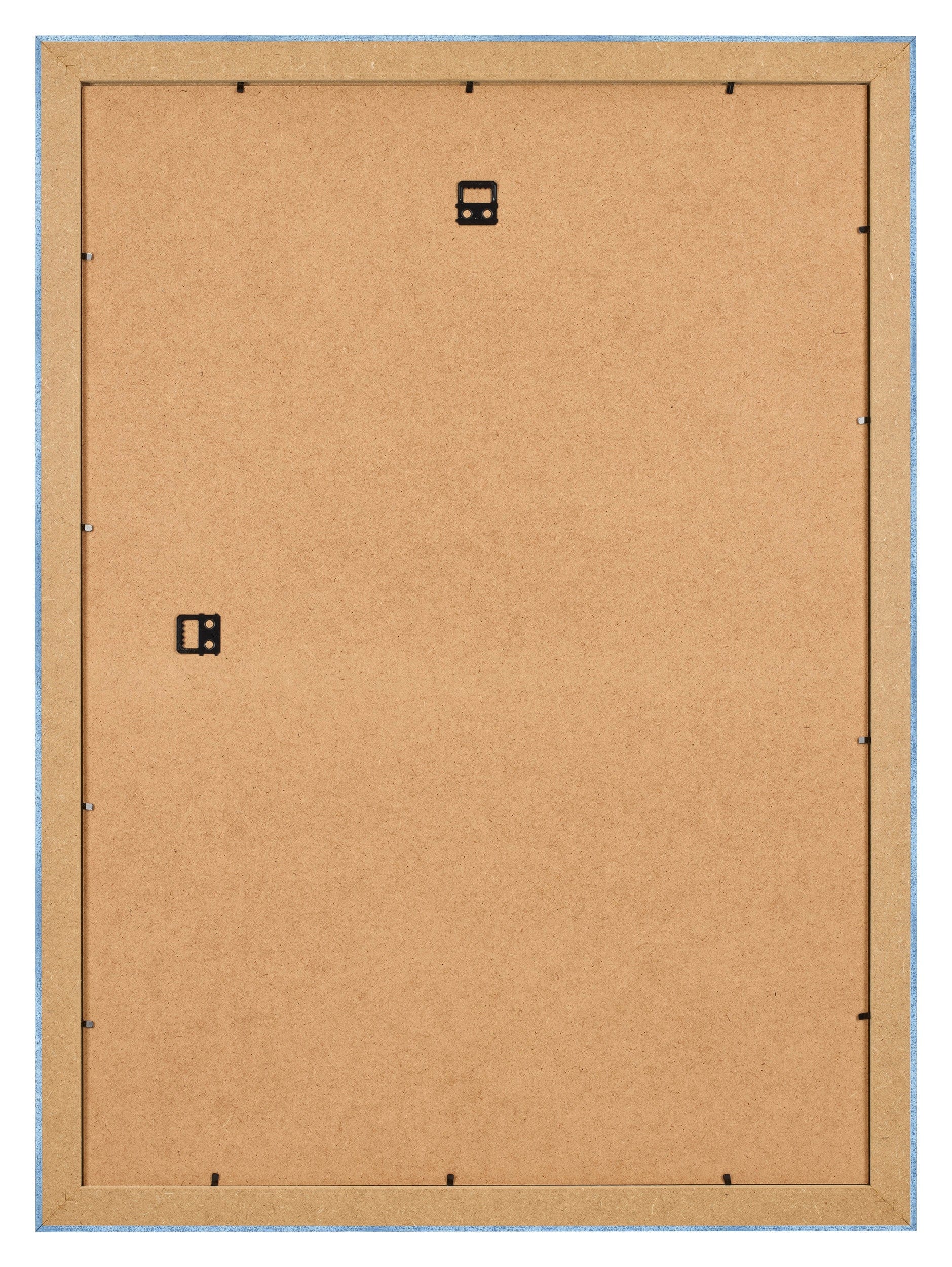 Photo Frame A2 - 42x59,4 cm - Clear Blue Swept - MDF - Pisa