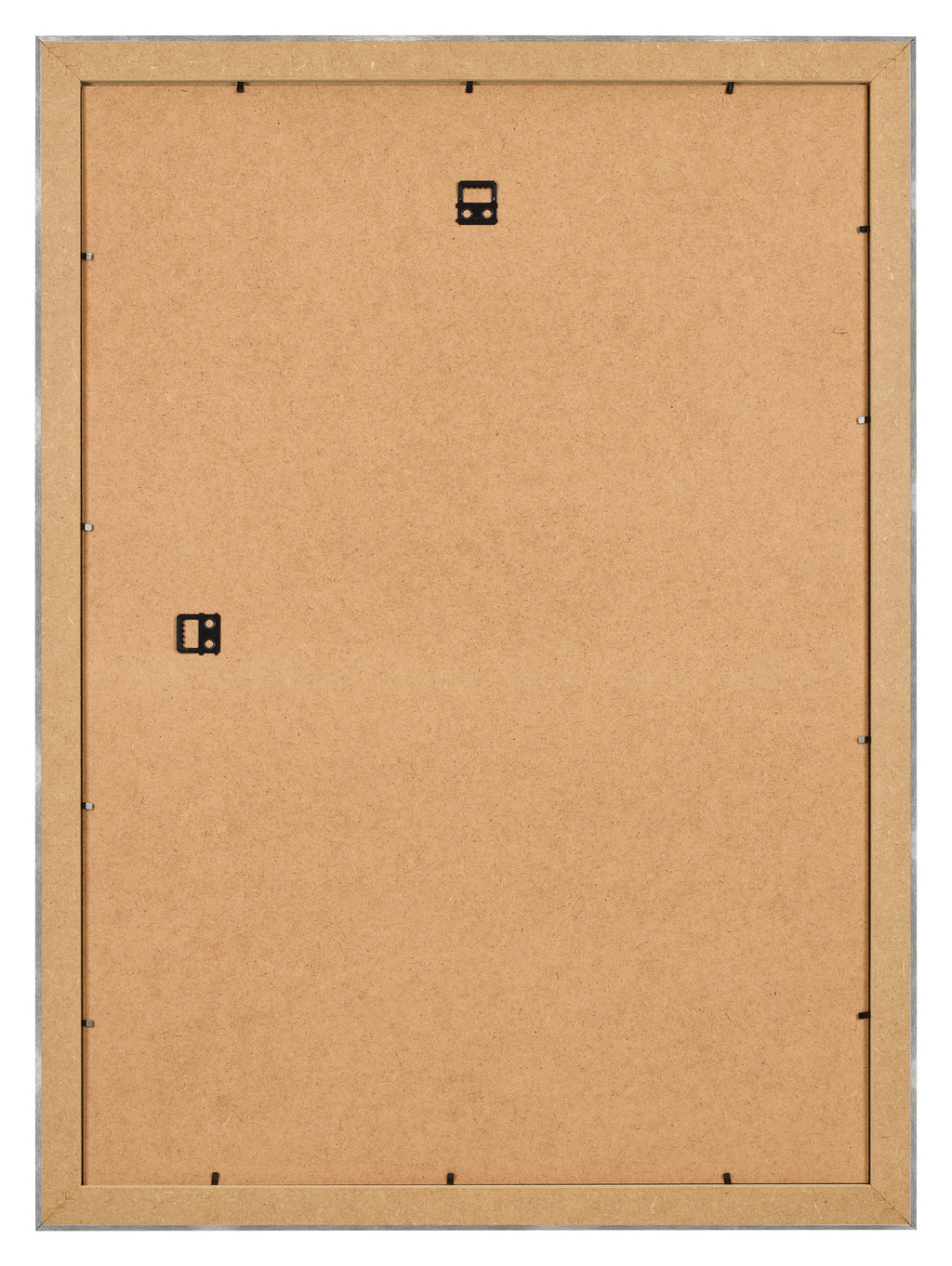 Photo Frame A2 - 42x59,4 cm - Metal Vintage - MDF - Pisa