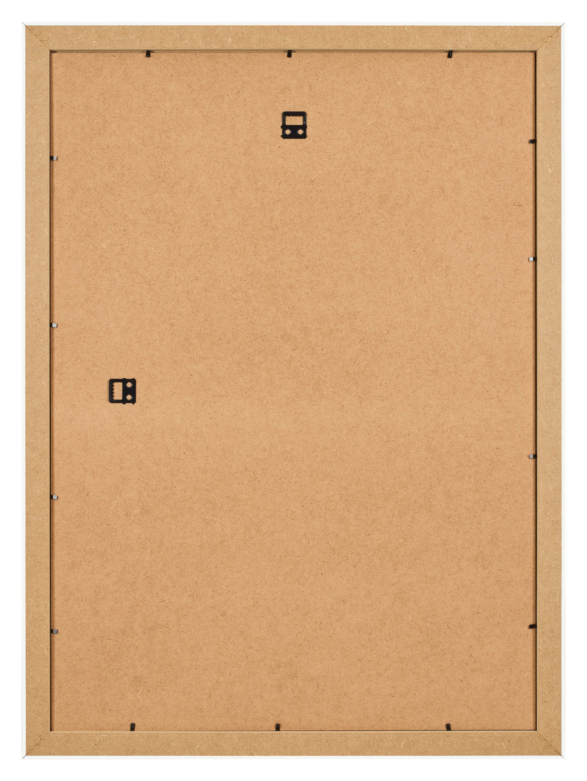 Photo Frame A2 - 42x59,4 cm - White Swept - MDF - Pisa