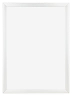 Photo Frame A2 - 42x59,4 cm - White High Gloss - MDF - Pisa