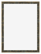 Photo Frame A1 - 59,4x84 cm - Blue Gold Melange - MDF - Pisa