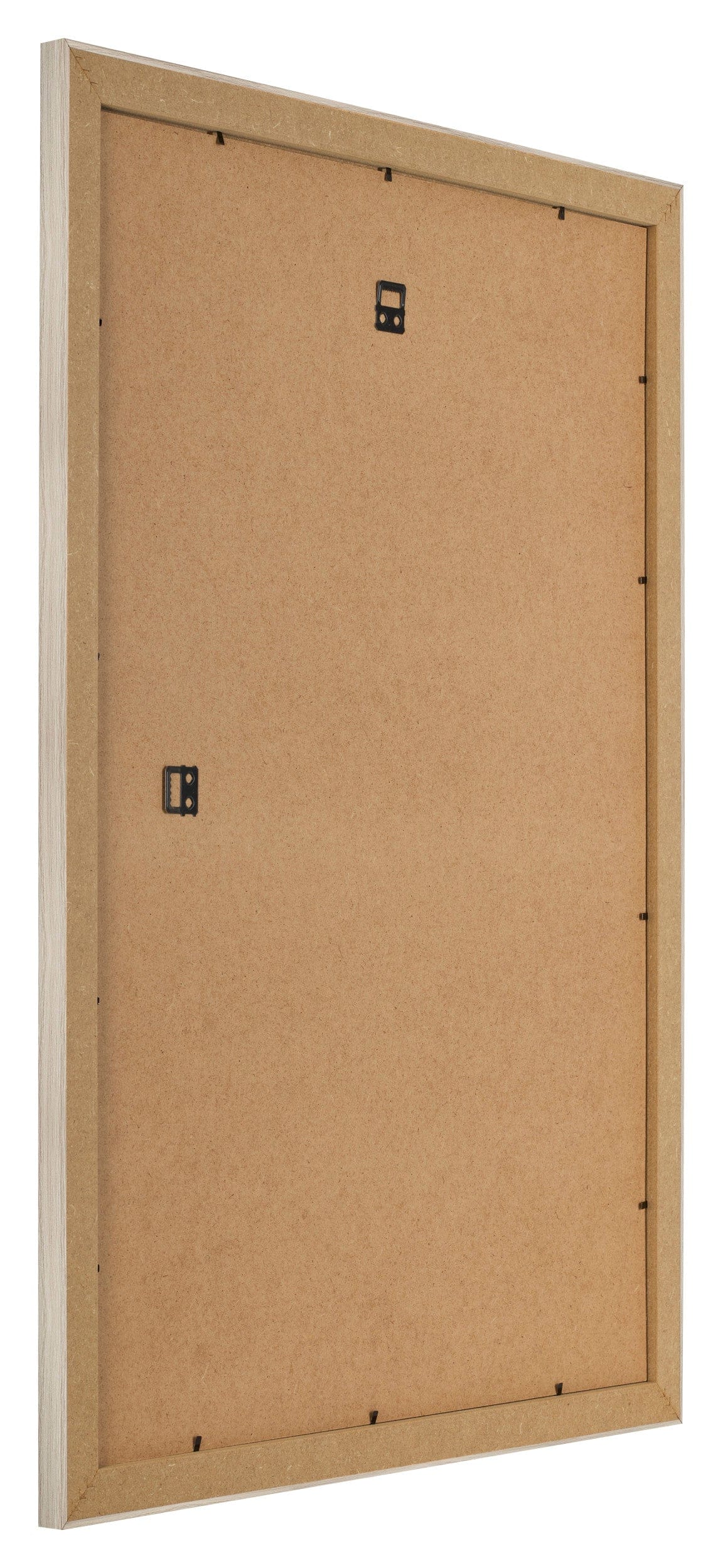 Photo Frame A1 - 59,4x84 cm - Oak Light - MDF - Pisa