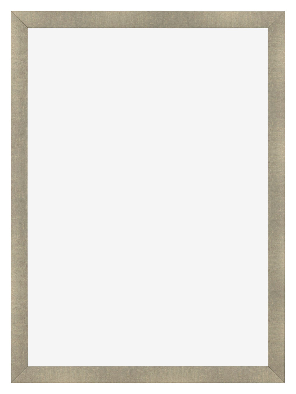 Photo Frame A1 - 59,4x84 cm - Gold Antique - MDF - Pisa