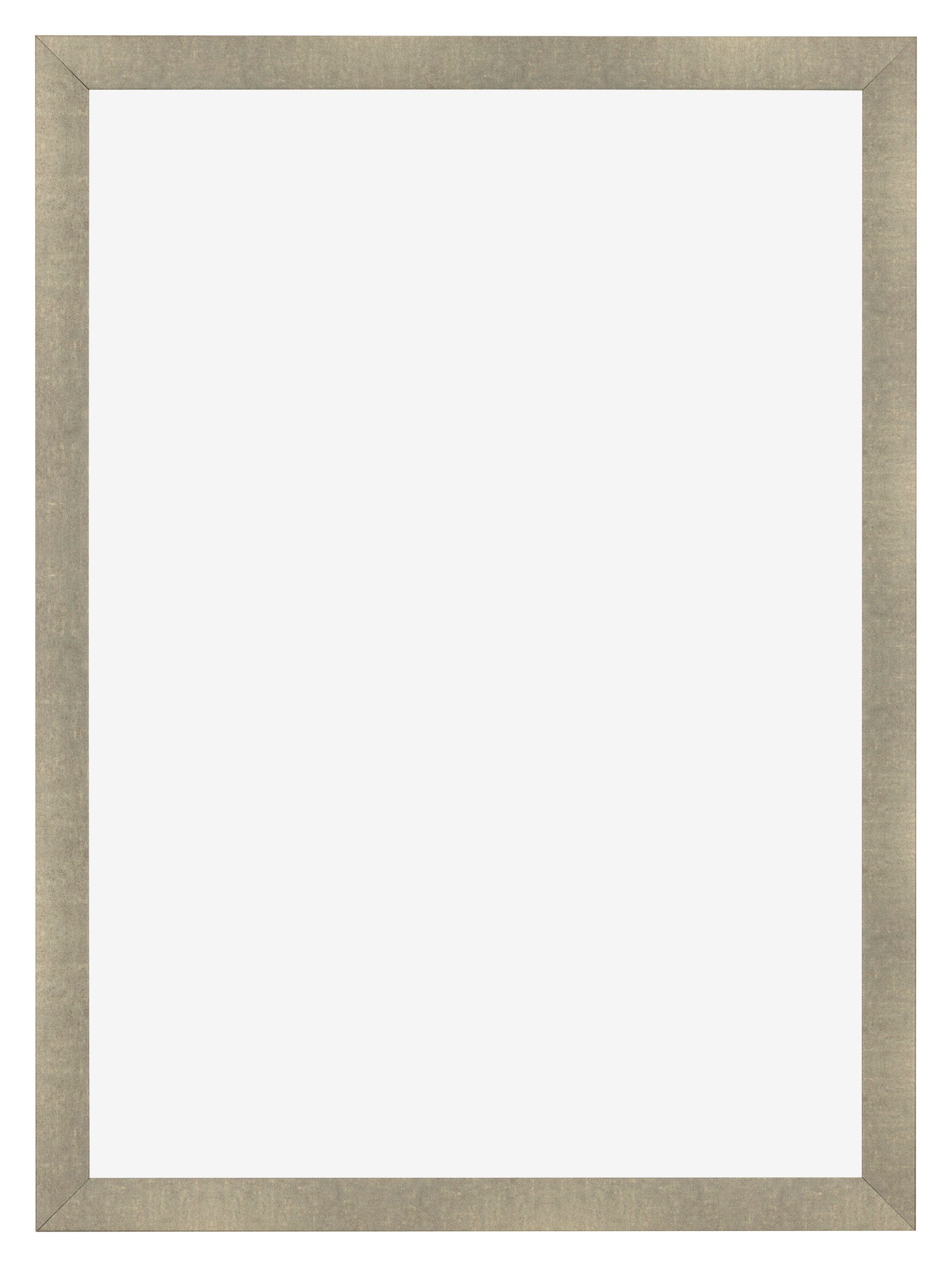 Photo Frame A1 - 59,4x84 cm - Gold Antique - MDF - Pisa