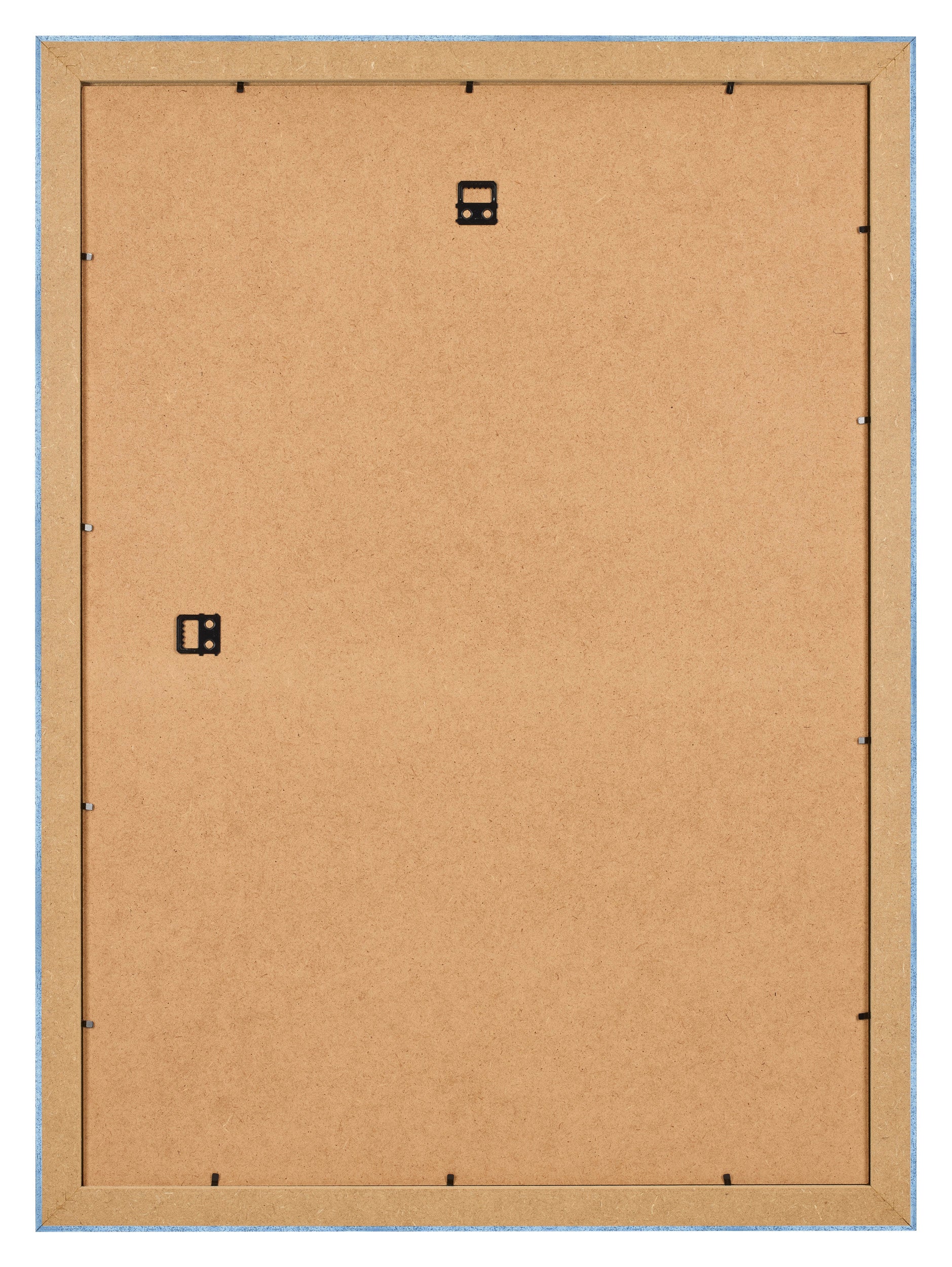 Photo Frame A1 - 59,4x84 cm - Clear Blue Swept - MDF - Pisa