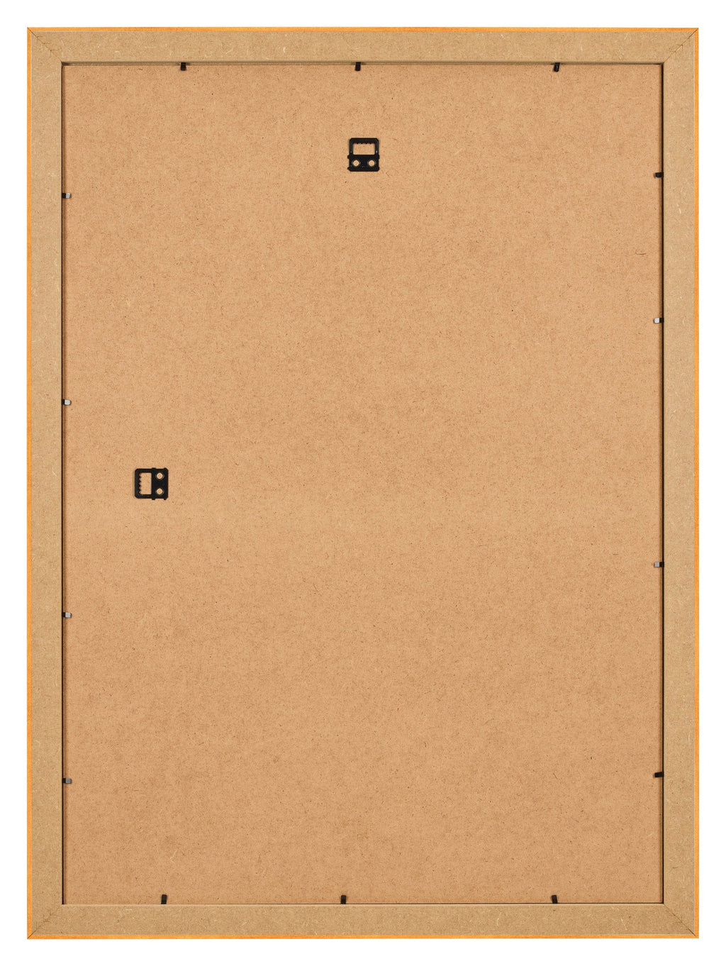 Photo Frame A1 - 59,4x84 cm - Orange - MDF - Pisa