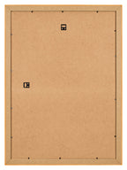 Photo Frame A1 - 59,4x84 cm - Orange - MDF - Pisa