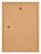 Photo Frame A1 - 59,4x84 cm - White Swept - MDF - Pisa