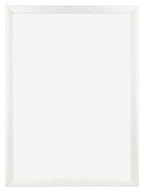 Photo Frame A1 - 59,4x84 cm - White Swept - MDF - Pisa