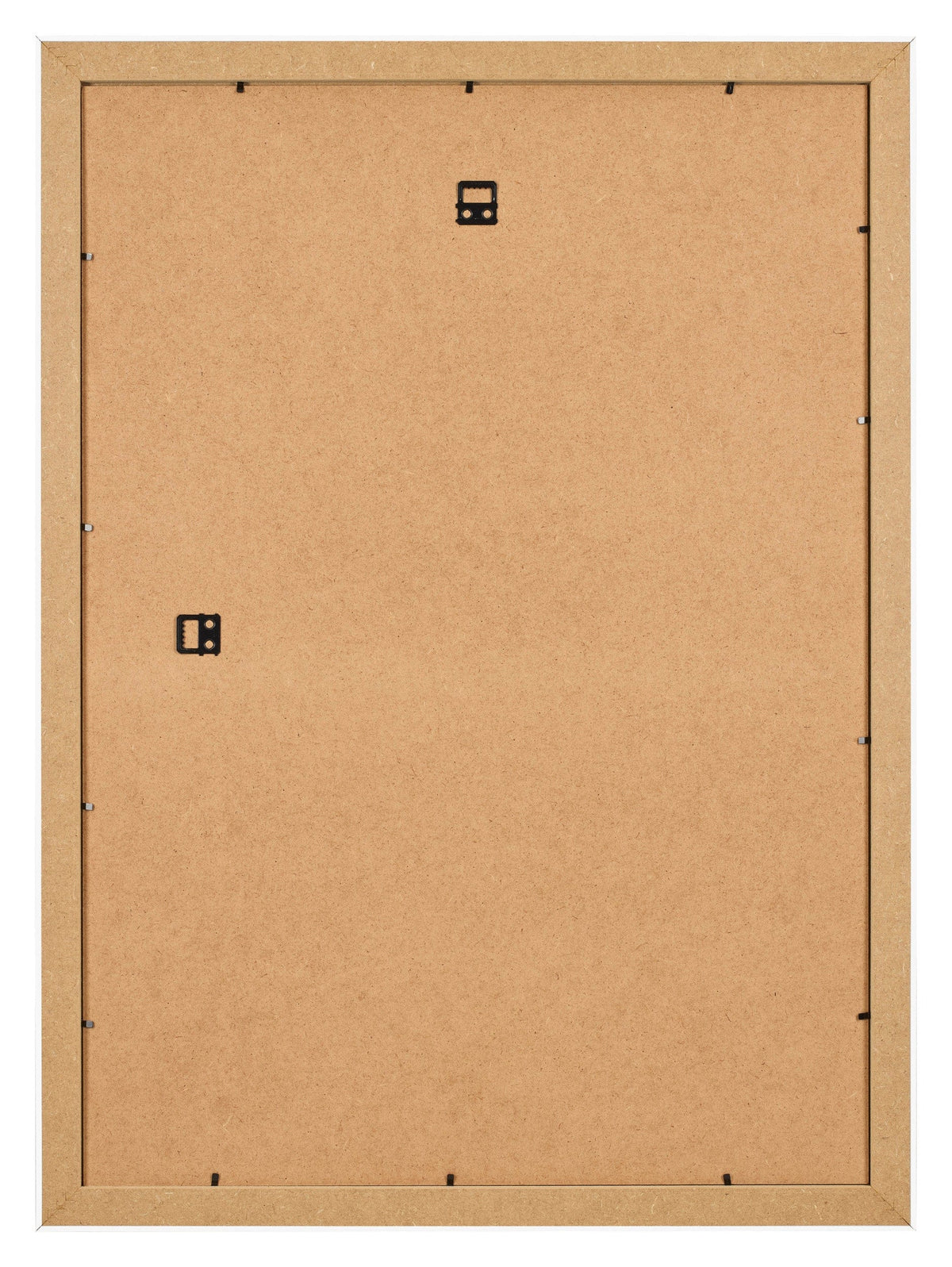 Photo Frame A1 - 59,4x84 cm - White Matte - MDF - Pisa