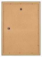 Photo Frame A1 - 59,4x84 cm - Black Matte - MDF - Pisa
