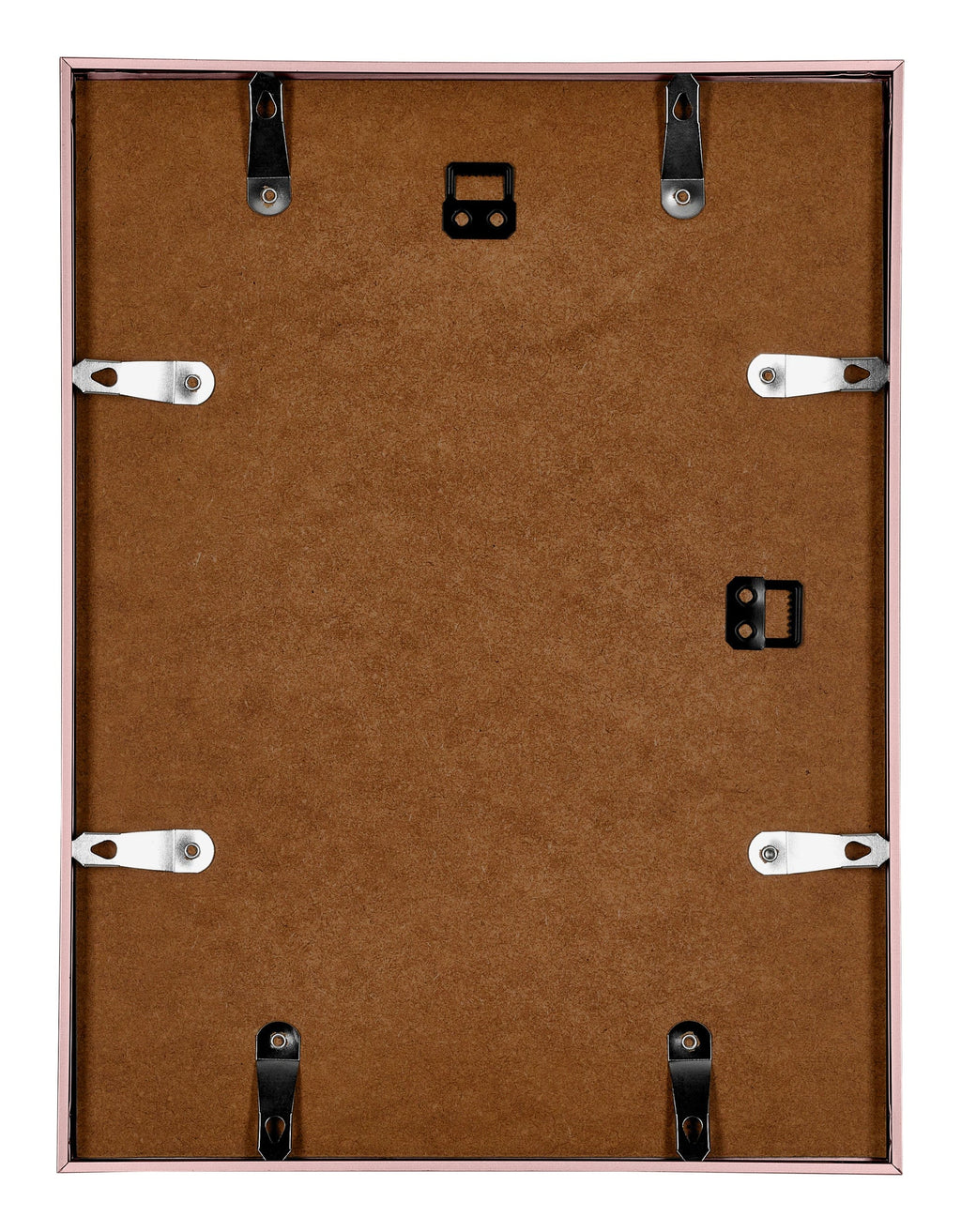 Kent Aluminium Photo Frame 18x24cm Copper Back | Yourdecoration.com
