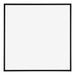 Kent Aluminium Photo Frame 20x20cm Black Matt Front | Yourdecoration.com