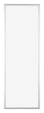 Kent Aluminium Photo Frame 20x60cm Silver High Gloss Front | Yourdecoration.com