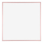 Kent Aluminium Photo Frame 25x25cm Copper Front | Yourdecoration.com