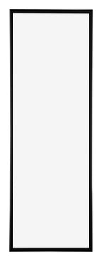 Kent Aluminium Photo Frame 25x75cm Black Matte Front | Yourdecoration.com