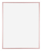 Kent Aluminium Photo Frame 28x35cm Copper Front | Yourdecoration.com