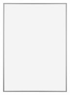 Kent Aluminium Photo Frame 29 7x42cm A3 Platinum Front | Yourdecoration.com
