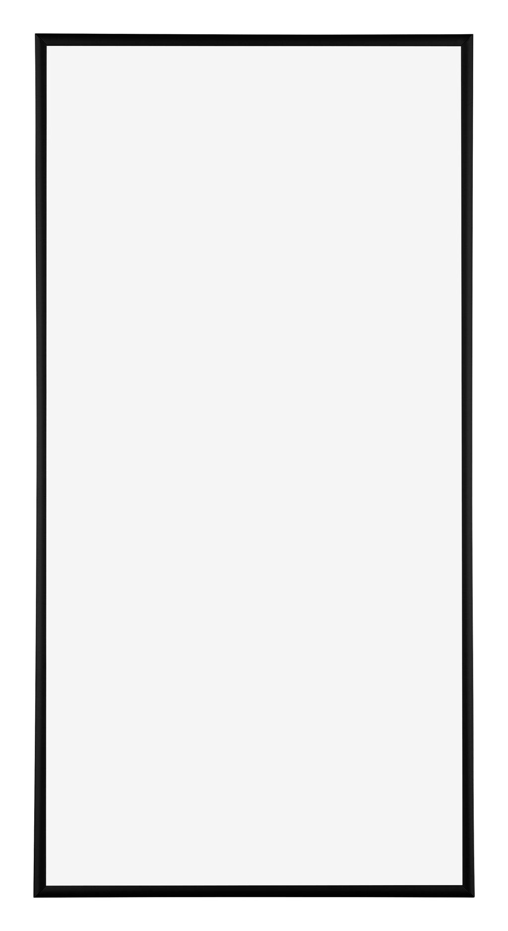 Kent Aluminium Photo Frame 30x60cm Black Matt Front | Yourdecoration.com
