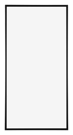 Kent Aluminium Photo Frame 30x60cm Black Matt Front | Yourdecoration.com