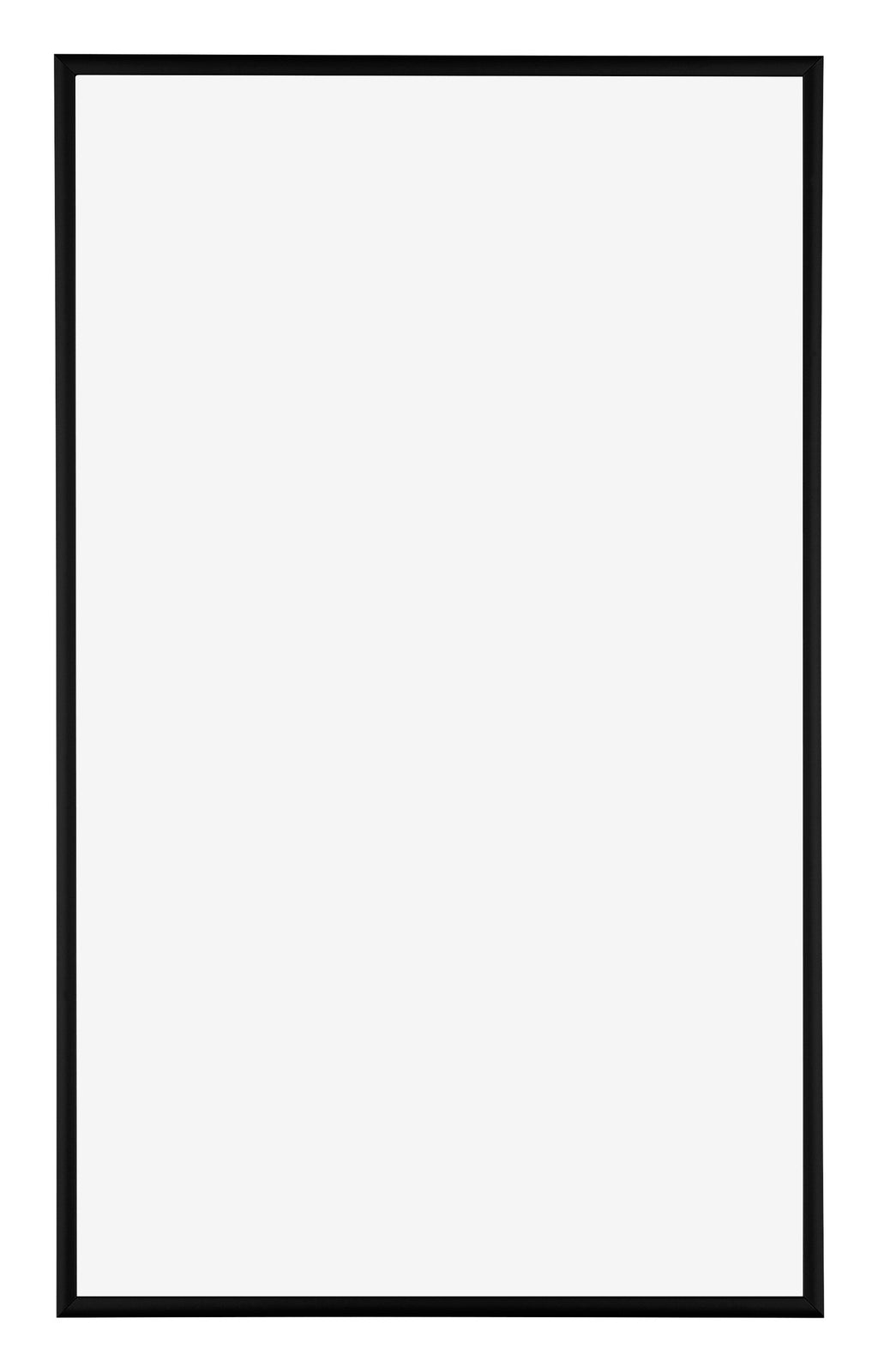 Kent Aluminium Photo Frame 33x48cm Black Matte Front | Yourdecoration.com
