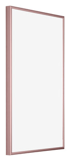 Kent Aluminium Photo Frame 33x48cm Copper Front Oblique | Yourdecoration.com