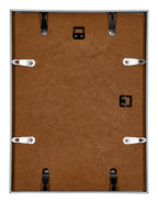 Kent Aluminium Photo Frame 36x48cm Platinum Back | Yourdecoration.com