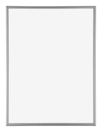 Kent Aluminium Photo Frame 36x48cm Platinum Front | Yourdecoration.com