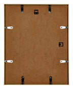 Kent Aluminium Photo Frame 36x49cm Gold Back | Yourdecoration.com