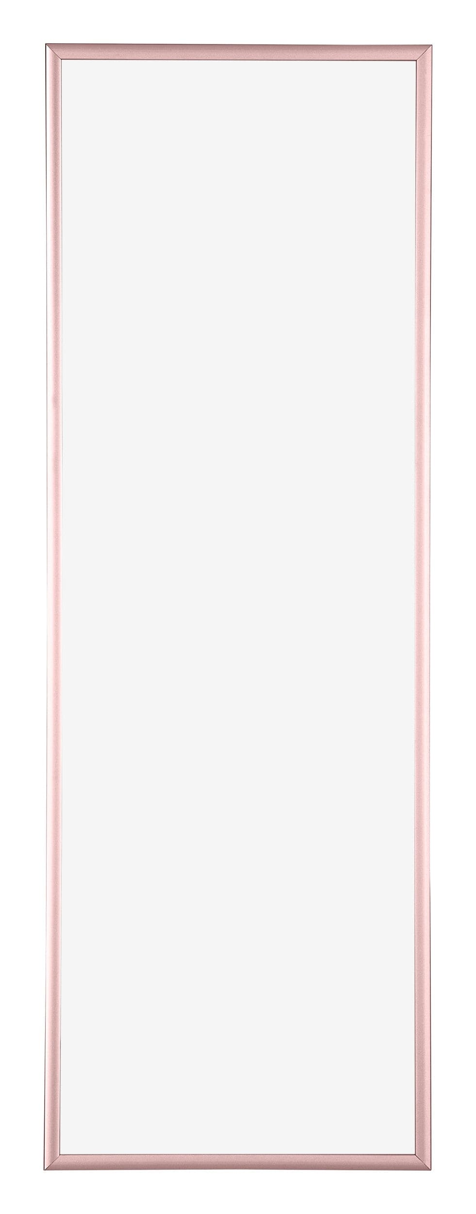 Kent Aluminium Photo Frame 37 5x98cm Copper Front | Yourdecoration.com