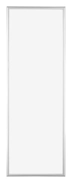 Kent Aluminium Photo Frame 37 5x98cm Silver High Gloss Front | Yourdecoration.com