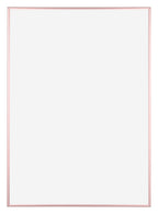 Kent Aluminium Photo Frame 42x60cm Copper Front | Yourdecoration.com