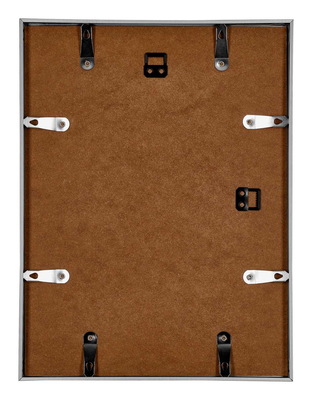 Kent Aluminium Photo Frame 46x61cm Platinum Back | Yourdecoration.com