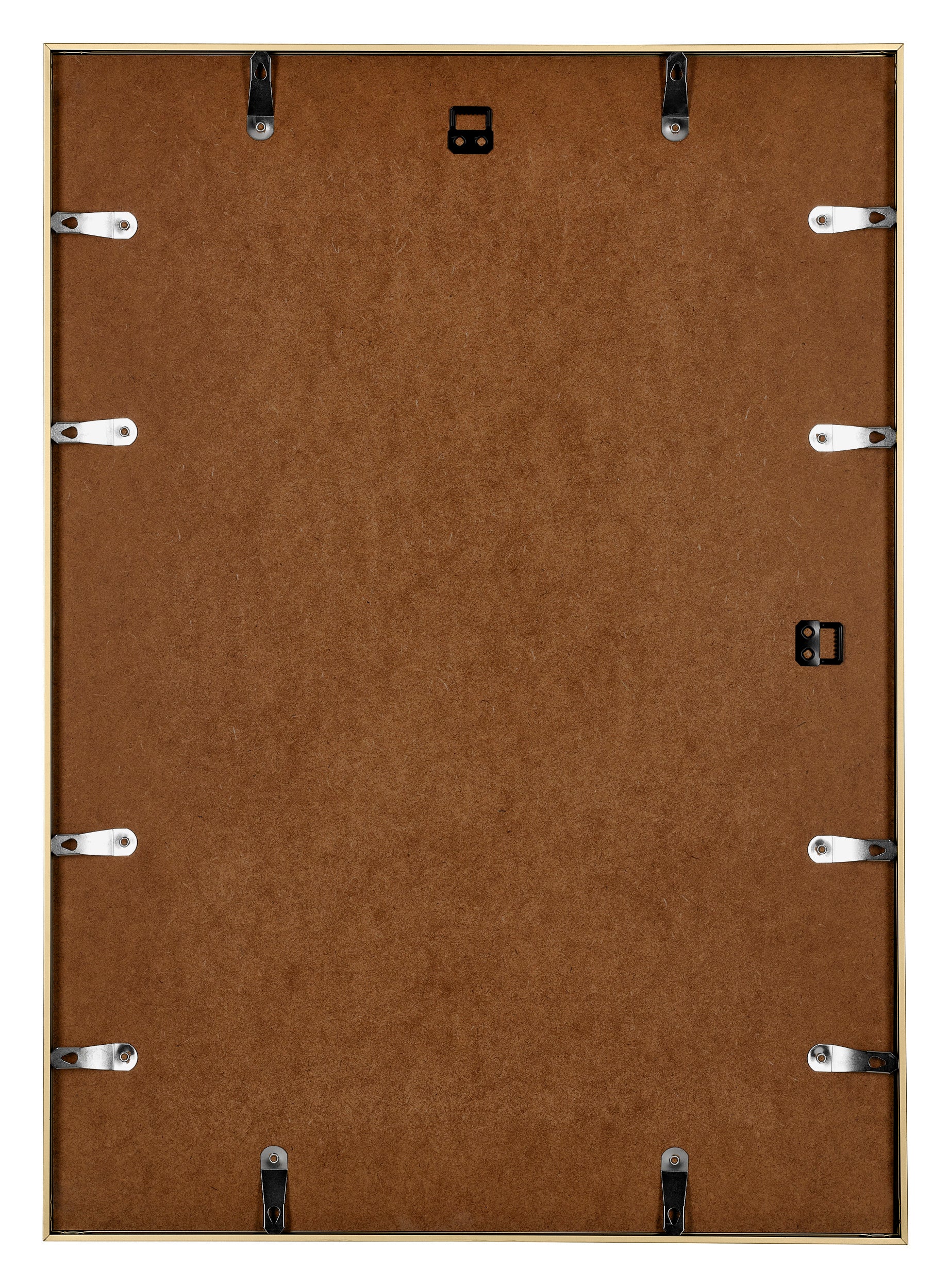 Kent Aluminium Photo Frame 48x67cm Gold Back | Yourdecoration.com