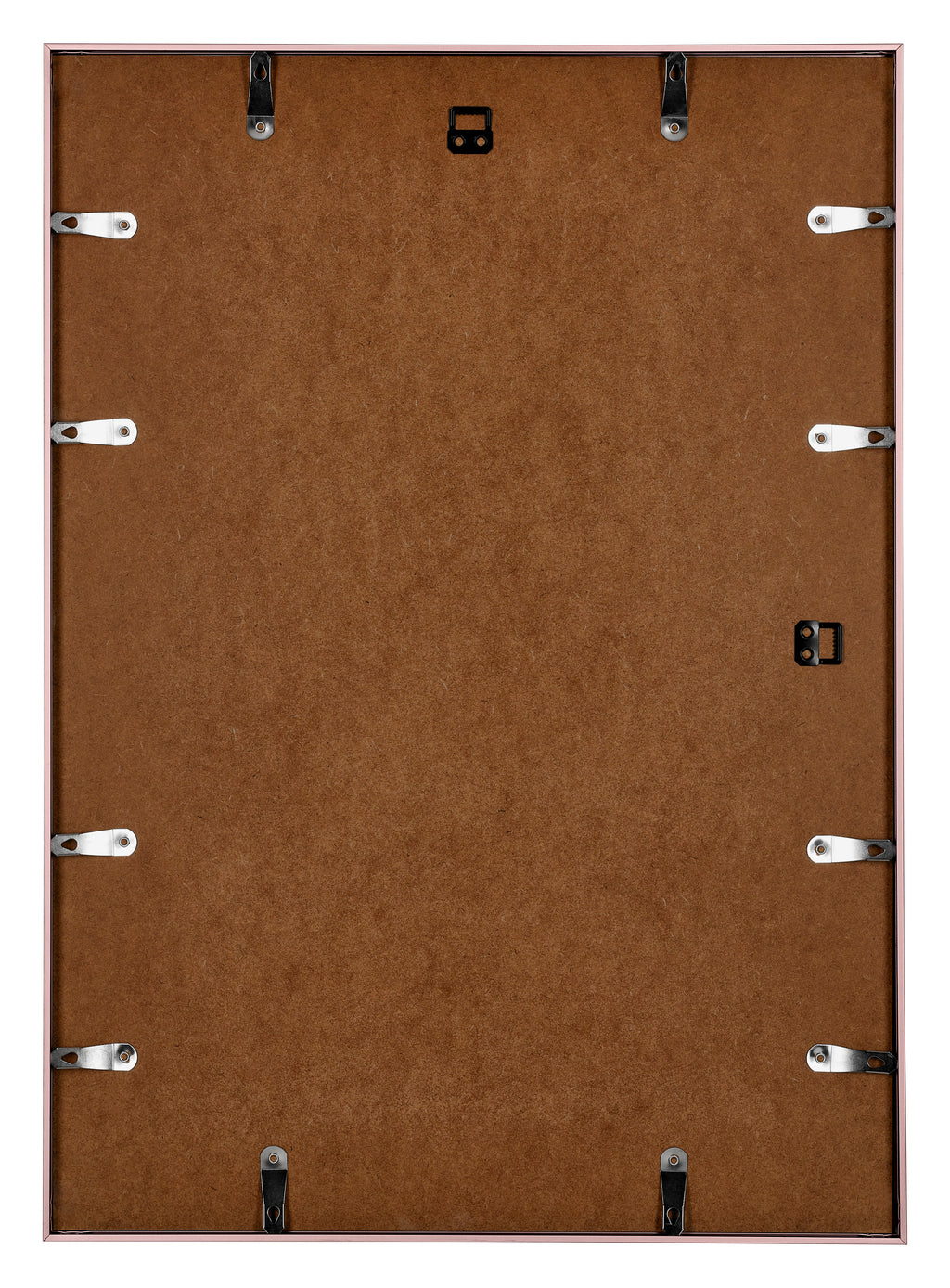 Kent Aluminium Photo Frame 49x68cm Copper Back | Yourdecoration.com