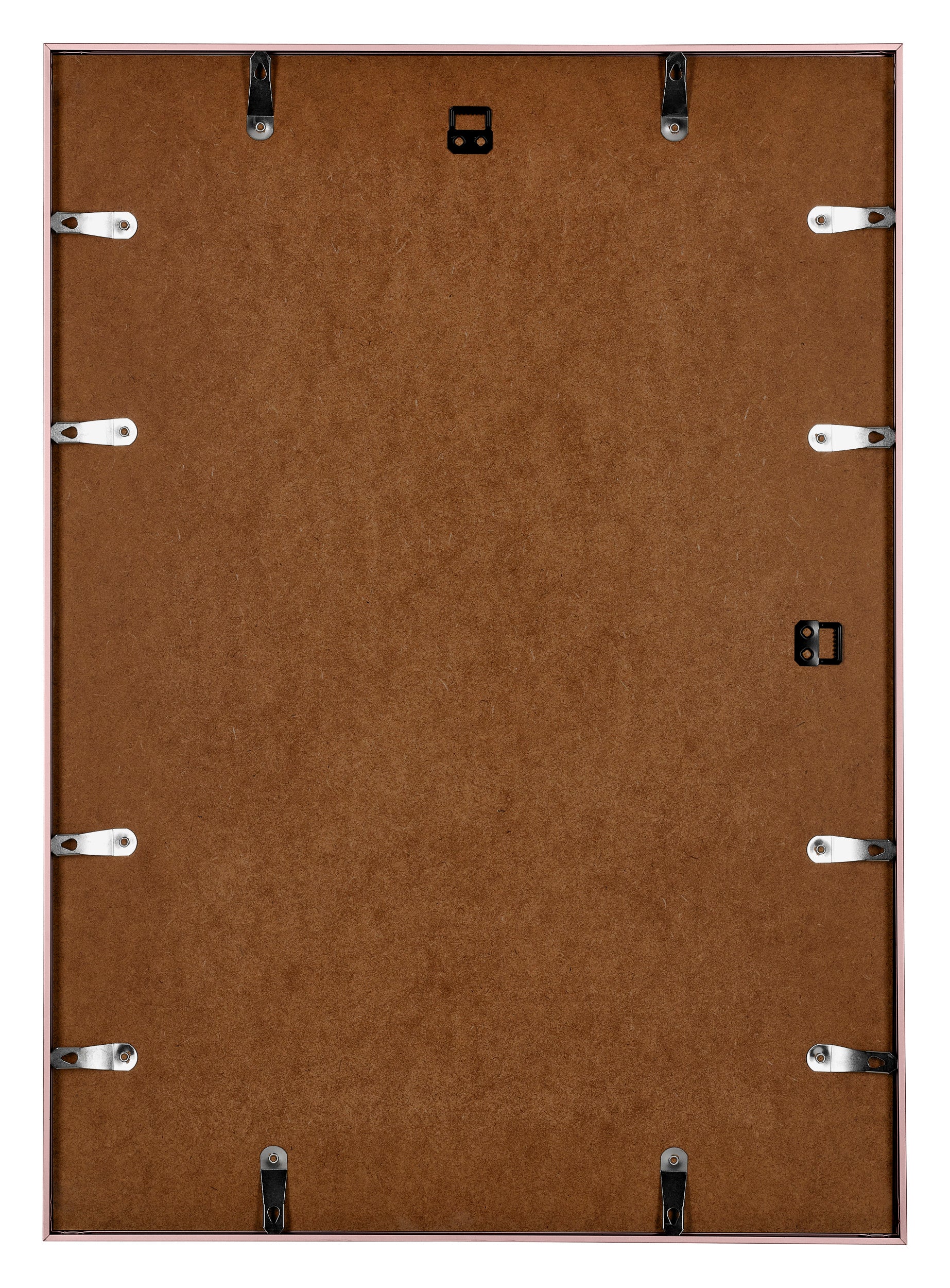 Kent Aluminium Photo Frame 49x68cm Copper Back | Yourdecoration.com
