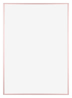 Kent Aluminium Photo Frame 49x68cm Copper Front | Yourdecoration.com