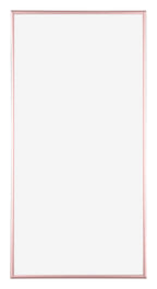 Kent Aluminium Photo Frame 50x100cm Copper Front | Yourdecoration.com