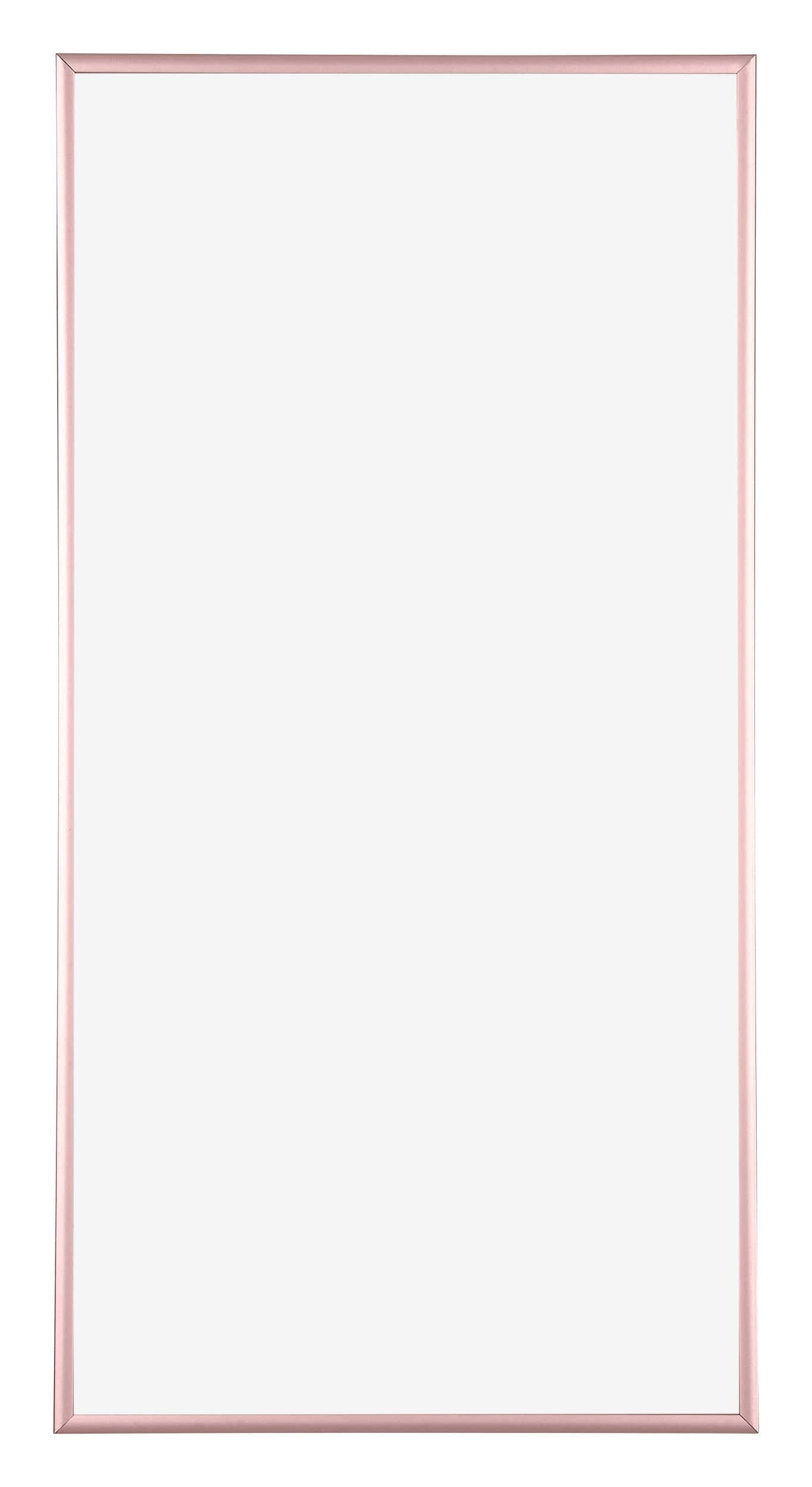 Kent Aluminium Photo Frame 50x100cm Copper Front | Yourdecoration.com