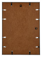 Kent Aluminium Photo Frame 59x84cm Platinum Back | Yourdecoration.com