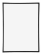 Kent Aluminium Photo Frame 60x80cm Black Matt Front | Yourdecoration.com