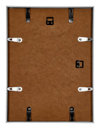Kent Aluminium Photo Frame 60x80cm Platinum Back | Yourdecoration.com