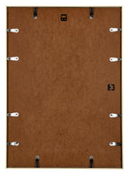 Kent Aluminium Photo Frame 67x98cm Gold Back | Yourdecoration.com