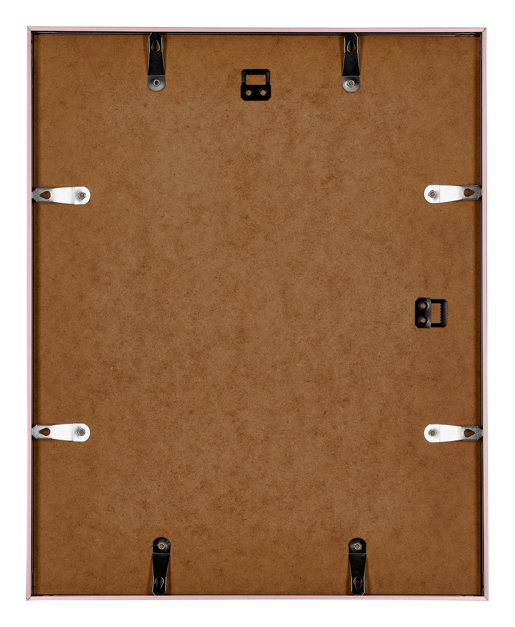Kent Aluminium Photo Frame 70x90cm Copper Back | Yourdecoration.com