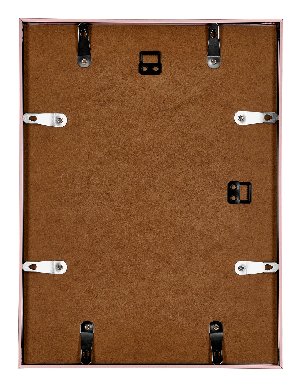 Kent Aluminium Photo Frame 75x98cm Copper Back | Yourdecoration.com