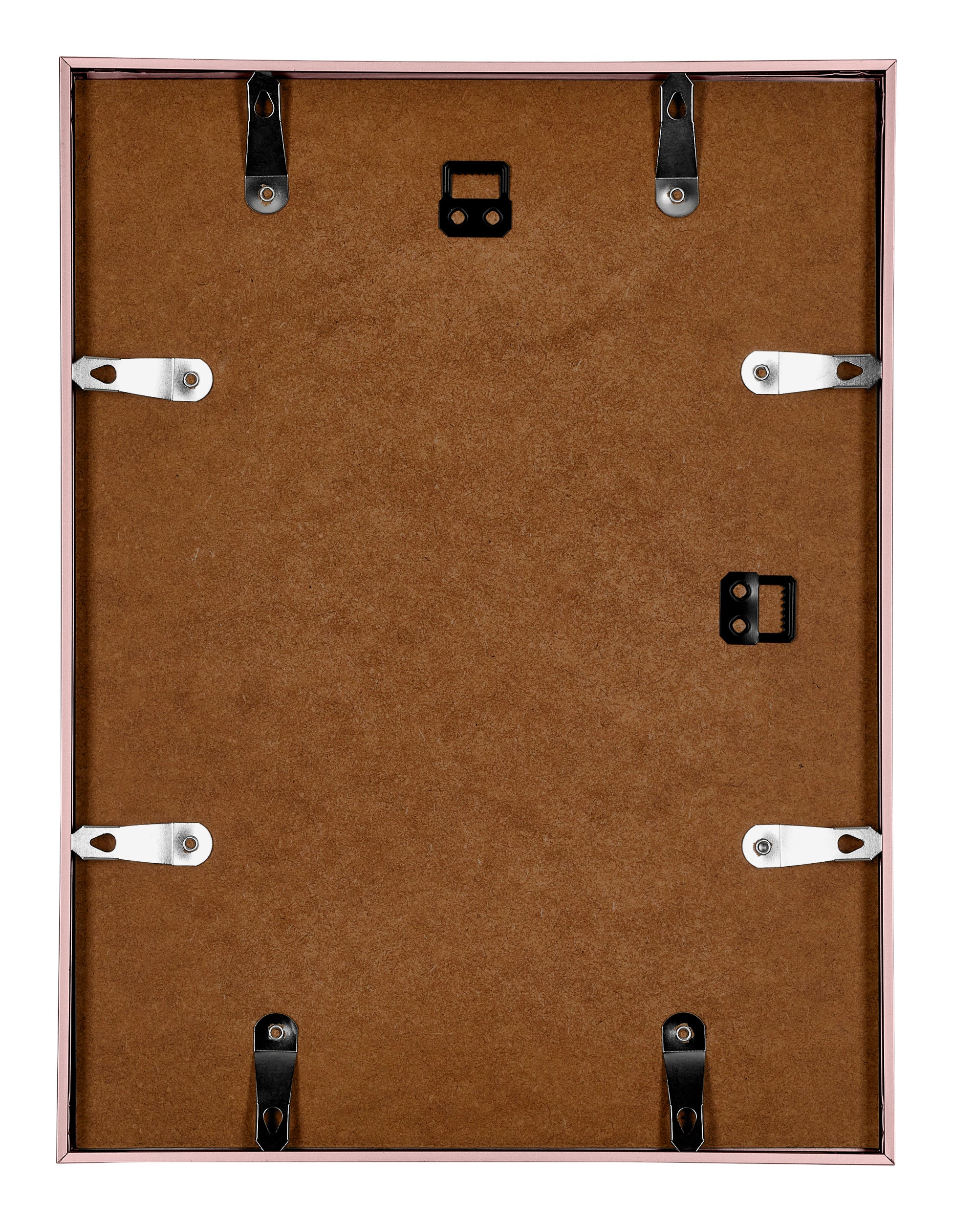 Kent Aluminium Photo Frame 75x98cm Copper Back | Yourdecoration.com
