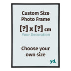 Amazon Custom Kent