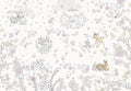 Komar Best of Friends Wall Mural 368x254cm | Yourdecoration.com