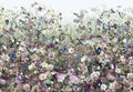 Komar Botanica Non Woven Wall Mural 368x248cm | Yourdecoration.com